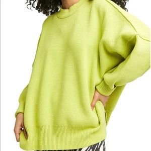 Free people easy steer tunic